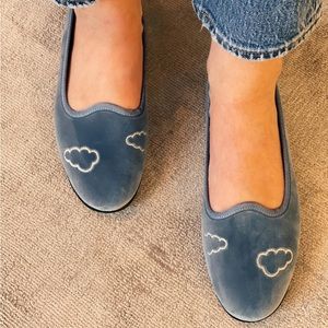 Mila Jack Sienna Dreams in the Cloud